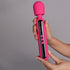 Women G-Spot Wand Vibrator (Wand Massager AV Vibrators)